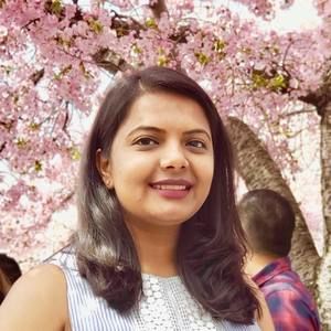 Meet your Posher, Narumi